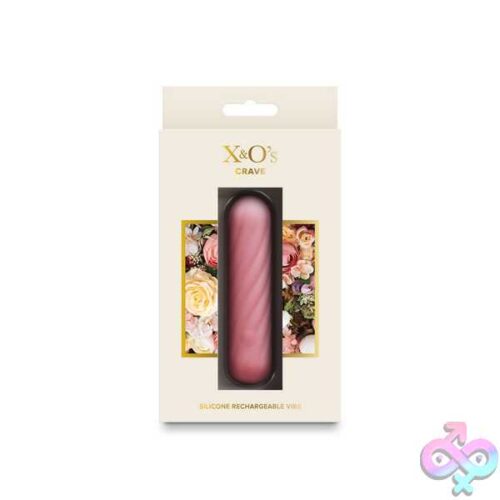 X And O'S Crave Light - Pink - Image 2