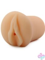 X5 Men Jasmine's Kitty Natural Stroker - Image 2