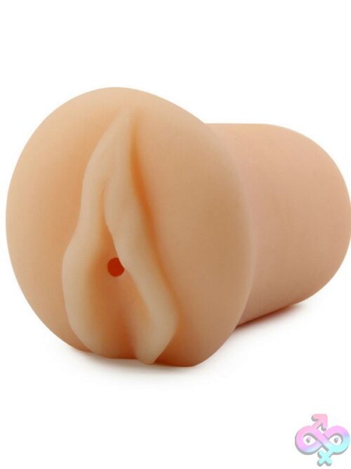 X5 Men Jasmine'S Kitty Natural Stroker - Image 2