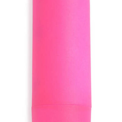 G spot vibrator pink vibrating bullet with remote control by XR Brands Bang — BNG-AG366-PNK