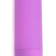 XR Brands Bang Sex Toys - Bang Vibrating Bullet With Remote Control - Purple
