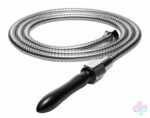 XR Brands Clean Stream Sex Toys - Clean Stream Aqua Shot Shower Enema Cleansing System