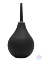 XR Brands Clean Stream Sex Toys - Cleanstream Thin Tip Enema Bulb