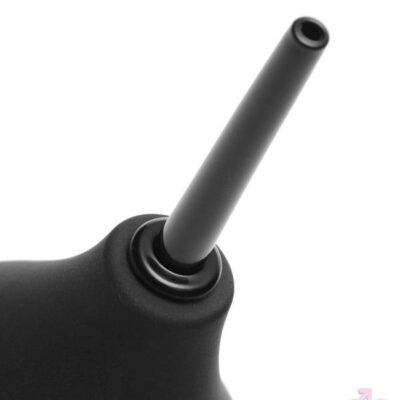 XR Brands Clean Stream Sex Toys - Cleanstream Thin Tip Enema Bulb