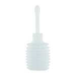 Disposable Enema Douche Applicator Clear by XR Brands