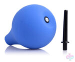 XR Brands Clean Stream Sex Toys - Premium One- Way Valve Anal Douche