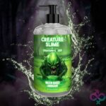 Creature Slime Water Based Lubricant - Image 2