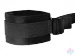 XR Brands Frisky Sex Toys - Hold Me Under the Bed Restraint System