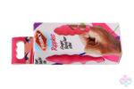 XR Brands Frisky Sex Toys - Ripples Finger Bang-Her Vibe - Pink