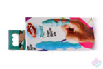 XR Brands Frisky Sex Toys - Ripples Finger Bang-Her Vibe - Teal