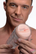 XR Brands Jesse Jane Sex Toys - Jesse Jane Deluxe Pussy Stroker