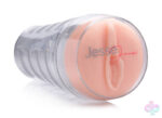 XR Brands Jesse Jane Sex Toys - Jesse Jane Deluxe Pussy Stroker