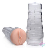 XR Brands Jesse Jane Sex Toys - Jesse Jane Deluxe Pussy Stroker