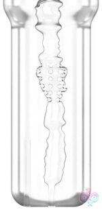 XR Brands Jesse Jane Sex Toys - Jesse Jane Deluxe Pussy Stroker