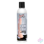 XR Brands Loadz Sex Toys - Loadz Cum Load Unscented Water-Based Lube 8 Fl. Oz