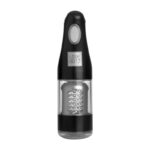 Love Botz Ultrabator Thrusting and Swirling Auto Stroker black by XR Brands