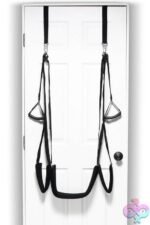 Lover's Door Swing - Black - Image 11
