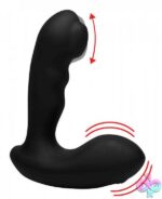 7x P-Milker Silicone Prostate Stimulator With Milking Bead - Image 5