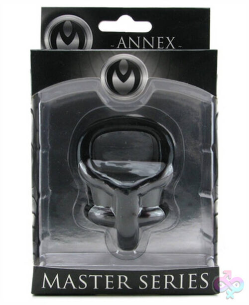 XR Brands Master Series Sex Toys - Annex Erection Enhancer