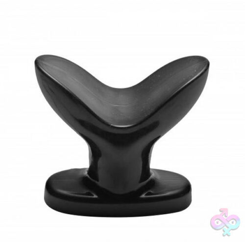 XR Brands Master Series Sex Toys - Ass Anchor Dilating Anal Plug