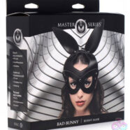 XR Brands Master Series Sex Toys - Bad Bunny Bunny Mask