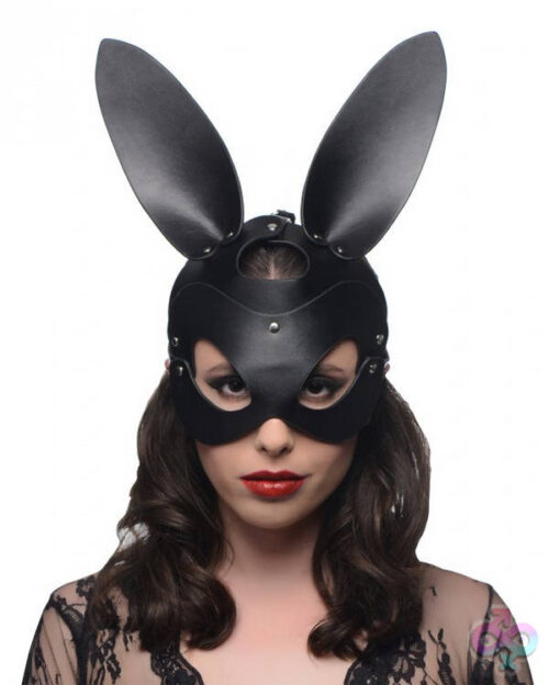 XR Brands Master Series Sex Toys - Bad Bunny Bunny Mask