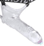 XR Brands Master Series Sex Toys - Grand Mamba XL Jock Style Cock Sheath