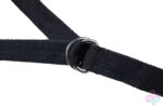XR Brands Master Series Sex Toys - Interlace Over and Under the Bed Restraint Set