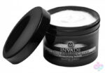 Invade Deep Fisting Cream 8 oz by XR Brands in black jar