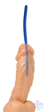 XR Brands Master Series Sex Toys - Invasion Silicone Urethral Sound Trainer Set