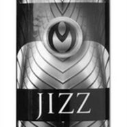 XR Brands Master Series Sex Toys - Jizz Cum Scented Water Based Lubricant 8.5 Oz