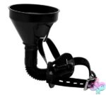 Latrine Extreme Funnel Gag