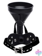 Latrine Extreme Funnel Gag - Image 2