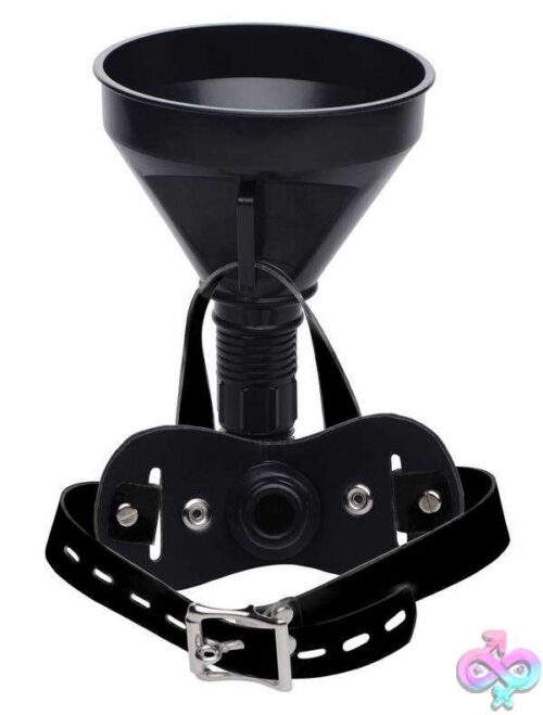 Latrine Extreme Funnel Gag - Image 2