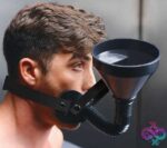 Latrine Extreme Funnel Gag - Image 3