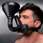 Latrine Extreme Funnel Gag - Image 5