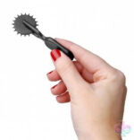 XR Brands Master Series Sex Toys - Lil Devil Mini Sensation Wheel