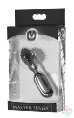 XR Brands Master Series Sex Toys - Lil Devil Mini Sensation Wheel