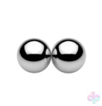 XR Brands Master Series Sex Toys - Magnus Mighty Magnetic Orbs