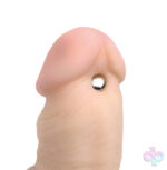 XR Brands Master Series Sex Toys - Magnus Mighty Magnetic Orbs