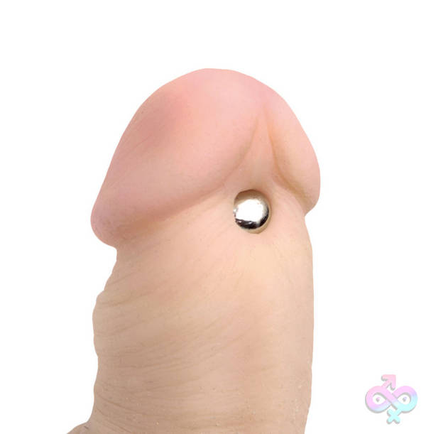 Magnus Mighty Magnetic Orbs XR Brands Master Series Sex Toys - Magnus Mighty Magnetic Orbs