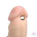 XR Brands Master Series Sex Toys - Magnus XL Ultra Powerful Magnetic Orbs