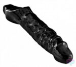 XR Brands Master Series Sex Toys - Mamba Boxed - Black