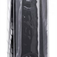 XR Brands Master Series Sex Toys - Mamba Boxed - Black