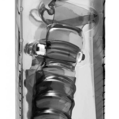 XR Brands Master Series Sex Toys - Master Series Bang Bang G-Spot Vibrating Finger Glove