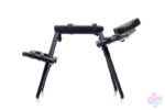 XR Brands Master Series Sex Toys - Obedience Extreme Sex Bench With Restraint Straps
