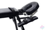 XR Brands Master Series Sex Toys - Obedience Extreme Sex Bench With Restraint Straps
