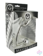 XR Brands Master Series Sex Toys - The Manus Intruder