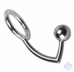XR Brands Master Series Sex Toys - The Manus Intruder