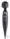 XR Brands Master Series Sex Toys - Thunderstick Extreme Power Wand - Black